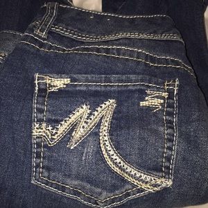 Maurice’s Jeans
